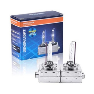 Bec xenon D1SC, Henon Light